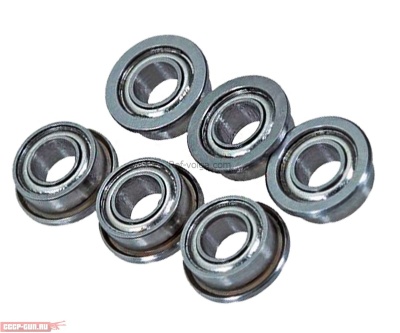 Комплект подшипников  2 mm 25-38126-01