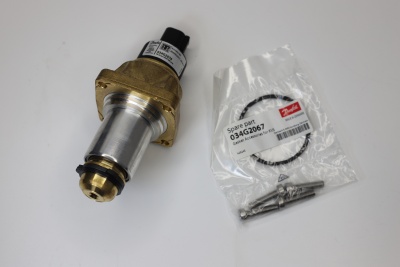 Ремкомплект клапана ETV, SLX/SLXe/SLXi 40-1472