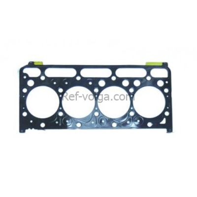 Прокладка ГБЦ Vector 25-39355-00 N/O