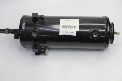 Ресивер Maxima Supra 65-60055-06 N/O