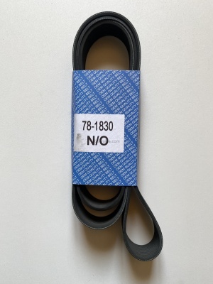 Ремень компрессора SLXe200 78-1830 EPDM