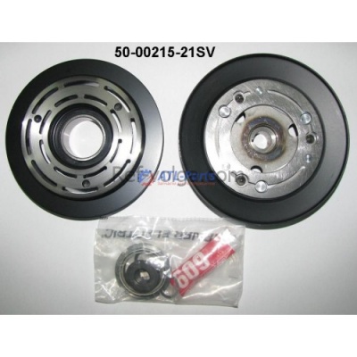 Прижимная пластина 50-00228-22