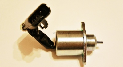 Соленоид отсечки топлива Maxima 29-70206-00 N/O