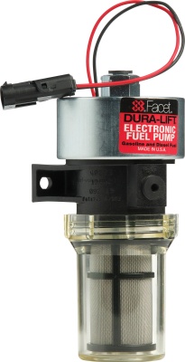 Электрический топливный насос Faset 30-01108-00
