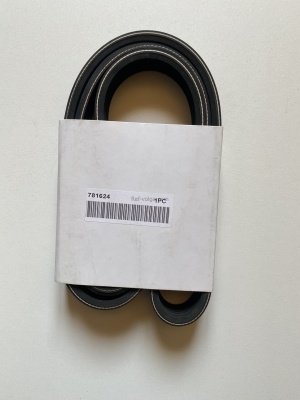 Ремень 78-1624 EPDM