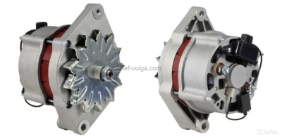 Генератор Thermo king  41-6781