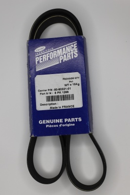 Ремень компрессора Supra 850U 50-60321-01 OEM