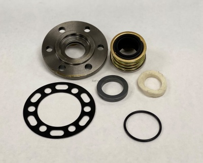 Сальник компрессора 05K 2/4 17-44785-00 OEM