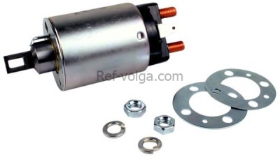 Соленоид 25-34893-00