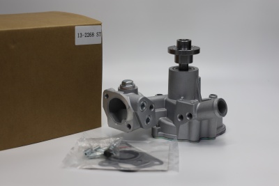 Помпа Yanmar - 486/482, SLX, SLXe, SL..