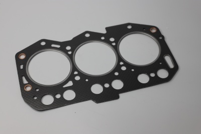 Прокладка ГБЦ, Yanmar 376 33-3818