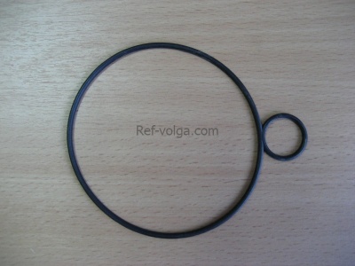 Кольцо подшипника 17-44712-00
