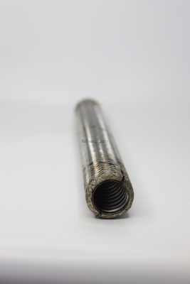 Гофра глушителя SUPRA 550U/850U 73-60046-03