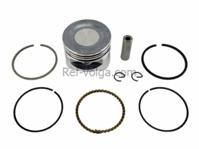 Поршень двигателя 25-15478-00