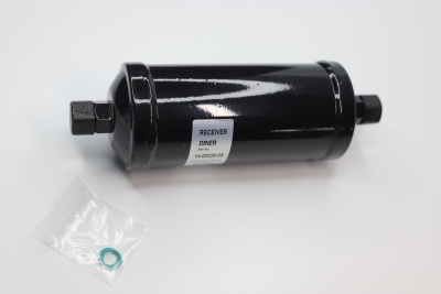 Фильтр ресивер carrier maxima 14-00326-05