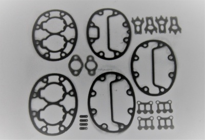 Прокладки клапанной доски R-05K4 Cylinder
